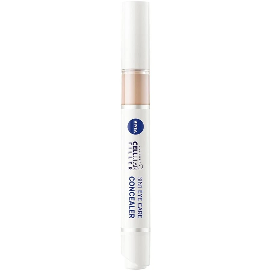 Maquillage Correcteur Contour Des Yeux Cellular 3in1 De Nivea 3 Maquillage Correcteur Contour Des Yeux Cellular 3in1 De Nivea – Image 3