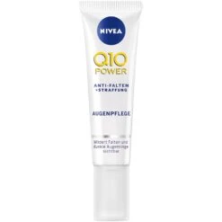 Soin Pour Les Yeux Soin Pour Les Yeux Anti-rides Q10 Plus De Nivea