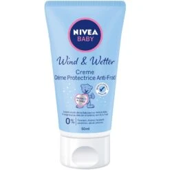 Baby Care Wind & Weather Cream De Nivea
