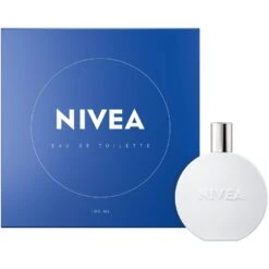 Parfums Pour Femmes Eau De Toilette Spray Cream De Nivea 8 Parfums Pour Femmes Eau De Toilette Spray Cream De Nivea -NIVEA Soldes Boutique Nivea Damenduefte Cream Eau de Toilette Spray 121847x2 2