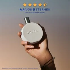 Parfums Pour Femmes Eau De Toilette Spray Cream De Nivea 10 Parfums Pour Femmes Eau De Toilette Spray Cream De Nivea -NIVEA Soldes Boutique Nivea Damenduefte Cream Eau de Toilette Spray 121847x4 4