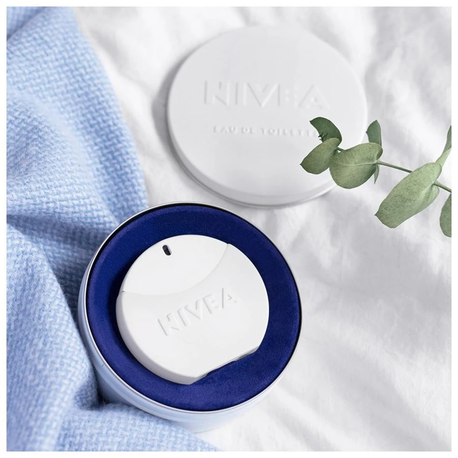 Parfums Pour Femmes Eau De Toilette Spray De Nivea 3 Parfums Pour Femmes Eau De Toilette Spray De Nivea – Image 3