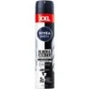 Déodorant Black & White Invisible Original Deo Spray De Nivea