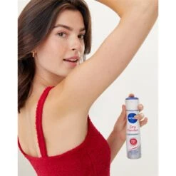 Déodorant Dry Comfort Deodorant Spray De Nivea -NIVEA Soldes Boutique Nivea Deodorant Dry Comfort Deodorant Spray 111879x3 3