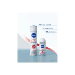 Déodorant Dry Comfort Deodorant Spray De Nivea -NIVEA Soldes Boutique Nivea Deodorant Dry Comfort Deodorant Spray 111879x4 4