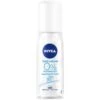 Déodorant Déodorant Vaporisateur Fresh Natural De Nivea