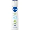 Déodorant Fresh Pure Deodorant Spray De Nivea