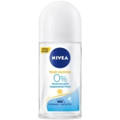 Déodorant Fresh Summer Deodorant Roll-On De Nivea