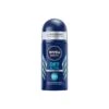 Déodorant Dry Active Anti-Transpirant Roll-On Nivea Men De Nivea