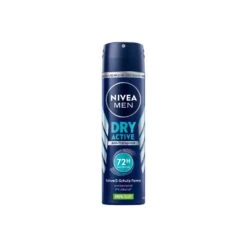 Déodorant Dry Active Deodorant Spray Nivea Men De Nivea