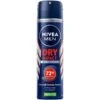 Déodorant Dry Impact Deodorant Spray Nivea Men De Nivea