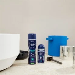 Déodorant Fresh Ocean Deodorant Spray Nivea Men De Nivea 9 Déodorant Fresh Ocean Deodorant Spray Nivea Men De Nivea -NIVEA Soldes Boutique Nivea Deodorant Nivea Men Fresh Ocean Deodorant Spray 70971x4 15