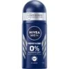 Déodorant Protect & Care Deodorant Roll-On Nivea Men De Nivea