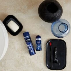 Déodorant Protect & Care Deodorant Roll-On Nivea Men De Nivea -NIVEA Soldes Boutique Nivea Deodorant Nivea Men Protect Care Deodorant Roll On 70967x3 11