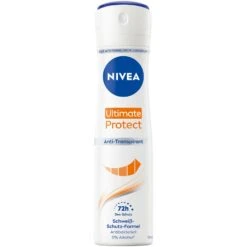 Déodorant Ultimate Protect Deodorant Spray De Nivea