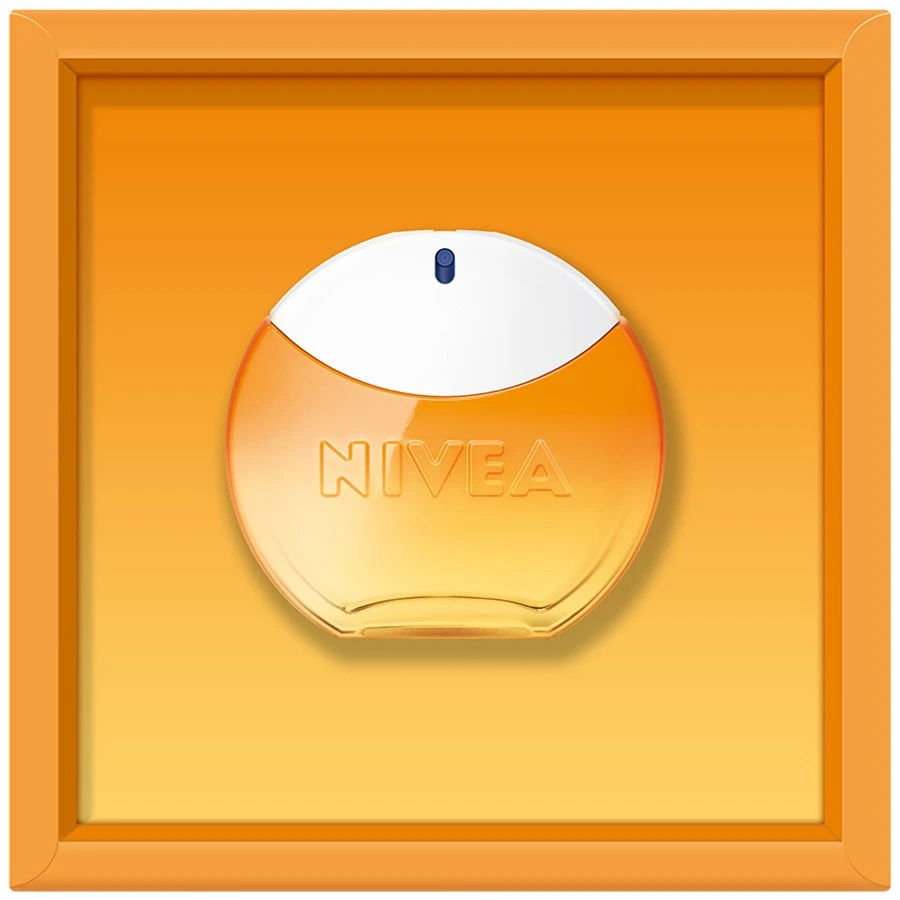 Parfums Pour Femmes Eau De Toilette Spray Sun De Nivea 3 Parfums Pour Femmes Eau De Toilette Spray Sun De Nivea – Image 3