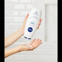 Soin De Douche Douche De Soin Creme Soft De Nivea -NIVEA Soldes Boutique Nivea Duschpflege Creme Soft Pflegedusche 71035x2 11