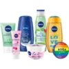 Soin De Douche Coffret Cadeau De Nivea
