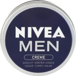 Soin Du Visage Crème Nivea Men De Nivea