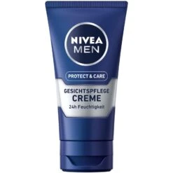 Soin Du Visage “Protect & Care” Facial Care Cream De Nivea