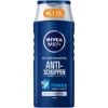 Soin Des Cheveux Shampooing De Soin Antipelliculaire Power Nivea Men De Nivea