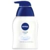Crème Pour Les Mains Et Savon Savon De Soin Creme Soft De Nivea