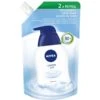 Crème Pour Les Mains Et Savon Sachet De Recharge Savon De Soin Creme Soft De Nivea