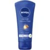 Crème Pour Les Mains Et Savon Crème Intensive Pour Les Mains De Nivea