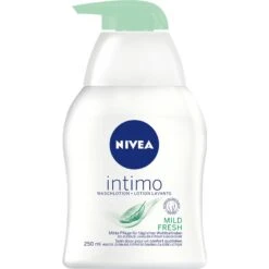 Soin Intime Intimo Intimo De Nivea