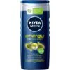 Soin Du Corps Douche De Soin Energy Nivea Men De Nivea