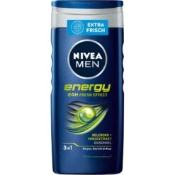 Soin Du Corps Douche De Soin Energy Nivea Men De Nivea -NIVEA Soldes Boutique Nivea Koerperpflege Nivea Men Energy Pflegedusche 70900x2 5