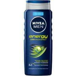 Soin Du Corps Douche De Soin Energy Nivea Men De Nivea -NIVEA Soldes Boutique Nivea Koerperpflege Nivea Men Energy Pflegedusche 70900x3 6