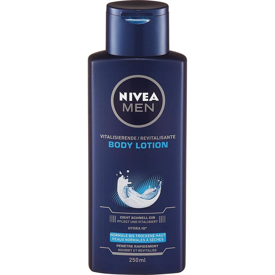 Soin Du Corps Lotion Revitalisante Pour Le Corps Nivea Men De Nivea 1 Soin Du Corps Lotion Revitalisante Pour Le Corps Nivea Men De Nivea