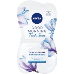 Masques Good Morning Fresh Skin Good Morning Fresh Skin De Nivea