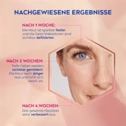 Night Care Hyaluron Cellular Filler Elasticité & Contour Hyaluron Cellular Filler – Élasticité Et Contour De Nivea -NIVEA Soldes Boutique Nivea Nachtpflege Hyaluron Cellular Filler Elastizitaet und Kontur Festigende Nachtpflege 81610x4 5