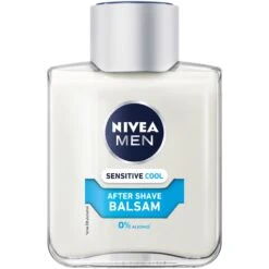 Soin Après Rasage Baume Après-rasage Sensitive Cool Nivea Men De Nivea