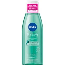 Nettoyage Face Toner De Nivea