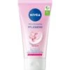 Nettoyage Crème Lavante Nourrissante De Nivea