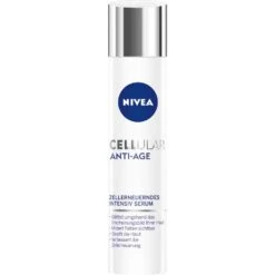 Sérum Et Cure Sérum Intense Régénérateur Cellulaire Cellular Anti-Age De Nivea