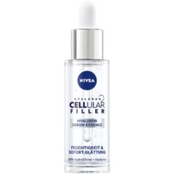 Sérum Et Cure Hyaluron Cellular Filler Hyaluron Serum-Essence De Nivea