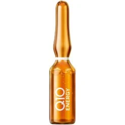 Sérum Et Cure Ampoules Anti-rides Q10 Energy Vitamine C + E De Nivea