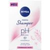 Shampooing Shampooing Solide Au Lait De Coco Pour Cheveux Normaux De Nivea