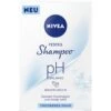 Shampooing Shampooing Solide Au Lait D’amande Pour Cheveux Secs De Nivea