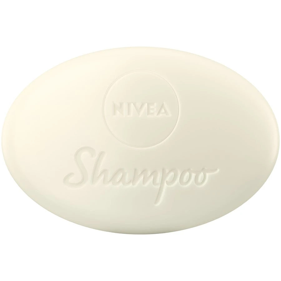 Shampooing Shampooing Solide Au Lait D’amande Pour Cheveux Secs De Nivea 2 Shampooing Shampooing Solide Au Lait D’amande Pour Cheveux Secs De Nivea – Image 2