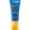 Protection Solaire Crème Solaire Visage 30 SPF Sun De Nivea