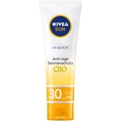 Protection Solaire Sun Sun De Nivea