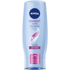 Conditioner Après-shampooing Doux Brillance Diamant De Nivea