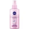 Conditioner Lait Capillaire Cure De Soin En Spray Cheveux Fins De Nivea