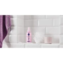 Conditioner Lait Capillaire Cure De Soin En Spray Cheveux Fins De Nivea -NIVEA Soldes Boutique Nivea Spuelung Haarmilch Pflege Spruehkur Feine Haarstruktur 70865x3 6
