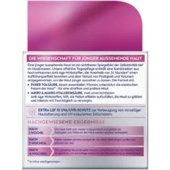 Day Care Cellular Anti-Age Soin De Jour FPS 15 De Nivea -NIVEA Soldes Boutique Nivea Tagespflege Anti Age Tagespflege LSF 15 71201x3 4